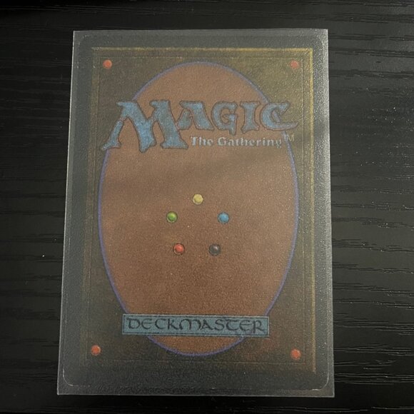 SALE 💸 MTG HURKYL'S RECALL - Picture 2 of 2